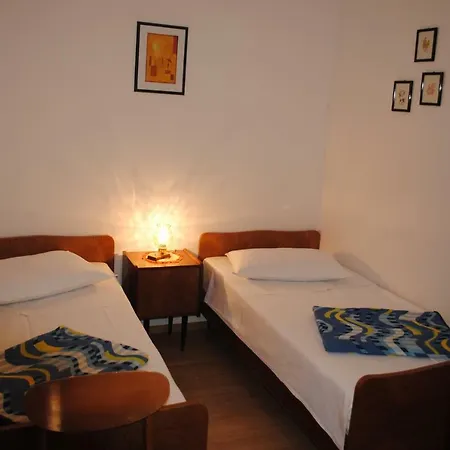 Apartamento Markezic *