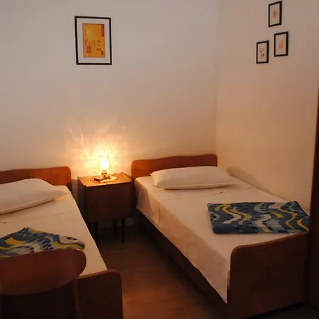 Apartamento Markezic *