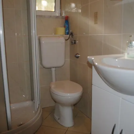 Markezic Apartamento *